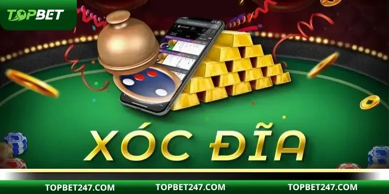 4 bước thực hiện cá cược tại nhà cái TOPBET
