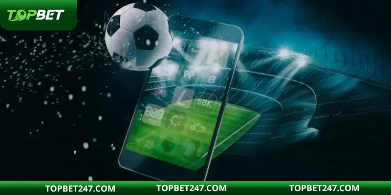 Bí quyết tham gia kèo dễ thắng tại TOPBET