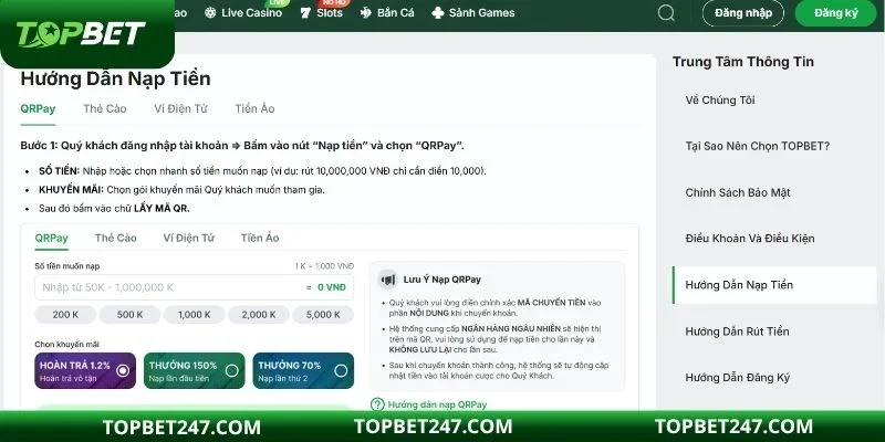 Các bài viết hướng dẫn chi tiết, khoa học, dễ tham khảo
