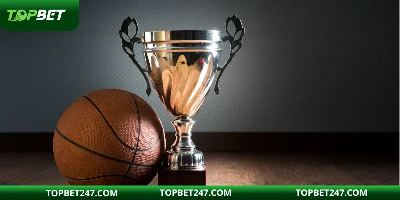 Các giải bóng rổ hay trên thế giới