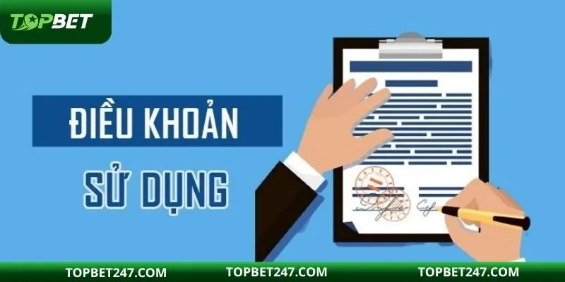 Cách xử lý hội viên vi phạm các điều khoản tại TOPBET