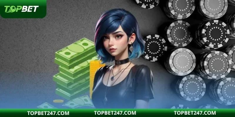 Câu hỏi thường gặp khi tham gia rút tiền trên TOPBET