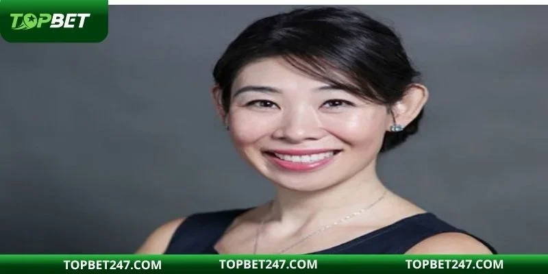 CEO Hoàng Hường người lãnh đạo tài ba