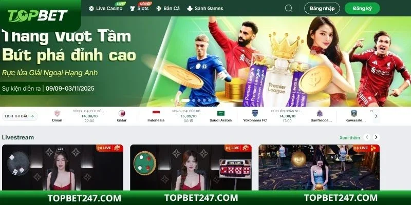 Cơ hội tăng vốn cược hiệu quả với những khuyến mãi giá trị