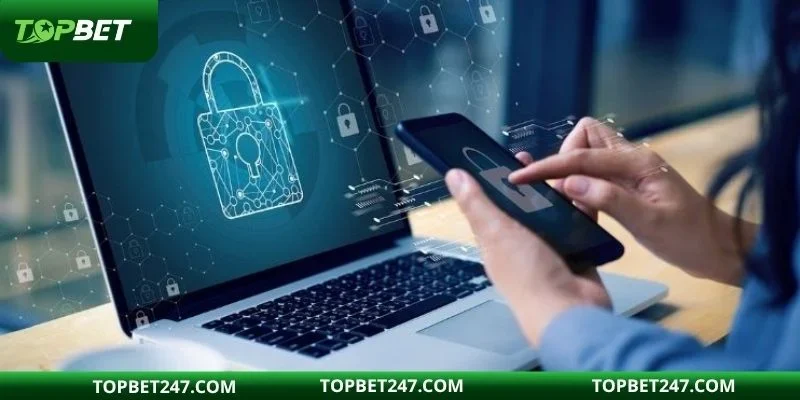 Điều khoản bảo mật cụ thể có trong chính sách