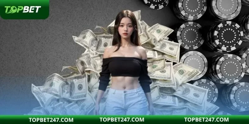 Điều kiện cần thiết để thực hiện rút tiền TOPBET