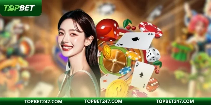 Điều kiện để làm đại lý tại nhà cái TOPBET mới nhất