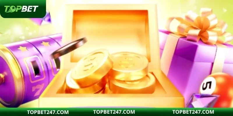 Gia tăng vốn cược hiệu quả với tiền thưởng lên đến 5 triệu đồng 