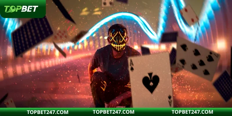 Hiểu rõ sức mạnh của lá bài trong game