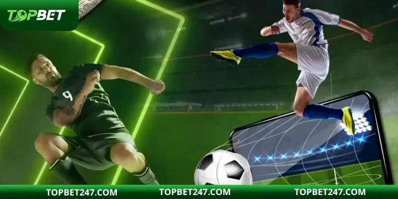 Tất tay và kèo phạt góc có tỷ lệ thắng cao