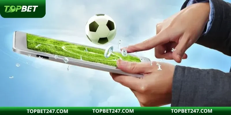 Khái niệm chi tiết kèo rung là gì cho tân thủ