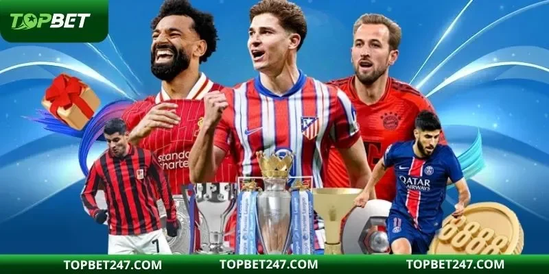 Khái quát nhanh về sảnh IA E-Sports