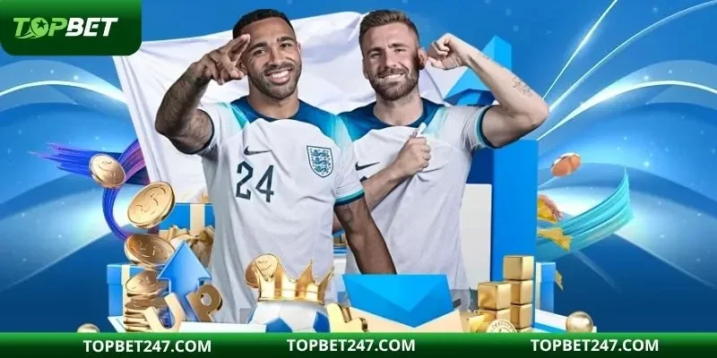 Lý do TOPBET hợp tác cùng nhà cung cấp IA E-Sports