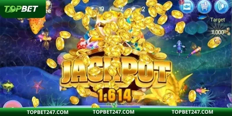 Mẹo săn cá hiệu quả, nhận thưởng lớn từ cao thủ