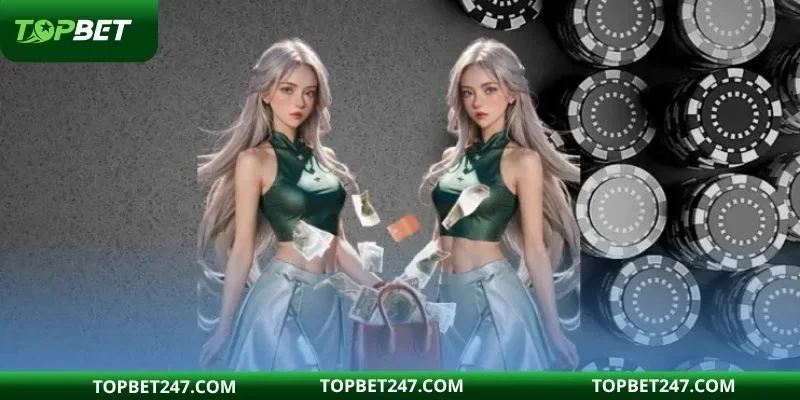Những câu hỏi thường gặp về việc nạp tiền tại TOPBET