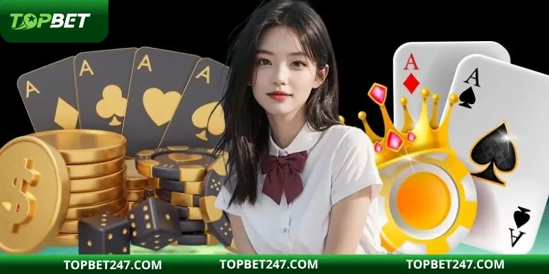 Quá trình hình thành và vươn tầm của nhà cái TOPBET