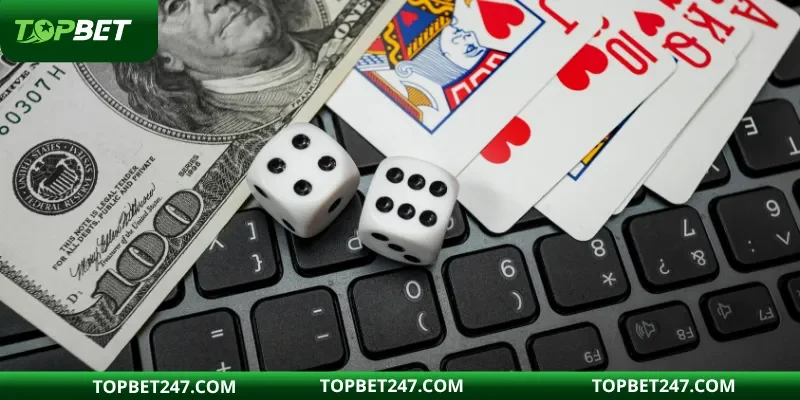 Rồng Hổ là game bài đối kháng hấp dẫn