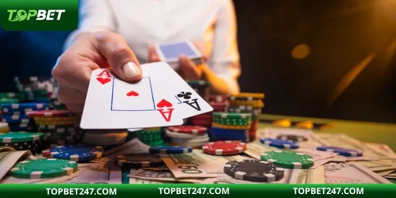 Sức hấp dẫn của sảnh game