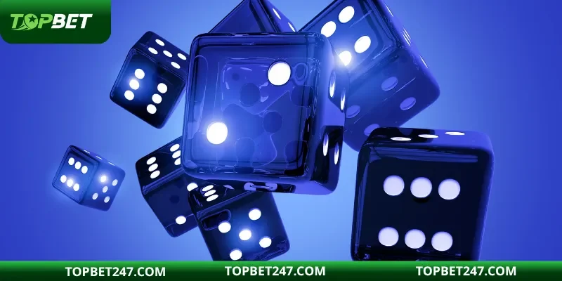 Tài xỉu là game có luật lệ đơn giản