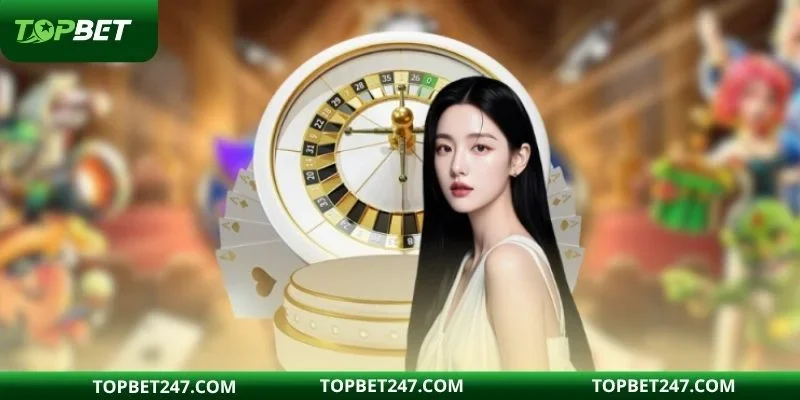 Tìm hiểu về đại lý TOPBET là gì