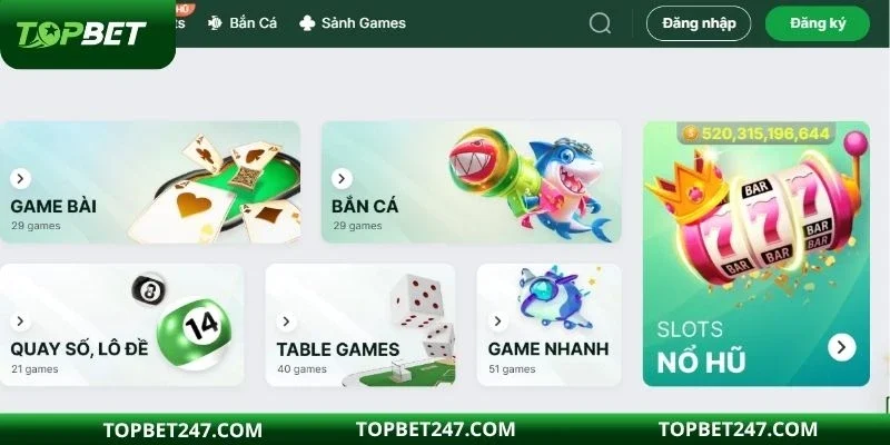 Trở thành hội viên nhà cái để nhận đặc quyền tối ưu 