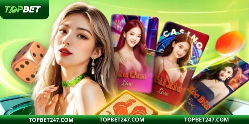 Tuân thủ chính sách điều khoản tại nhà cái TOPBET